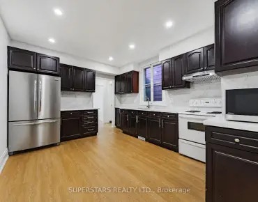 105 Bellwoods Ave Trinity-Bellwoods - 4 睡房 3 卫生间 2 车位叫价1100000加元