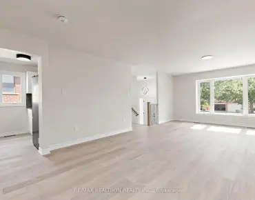 
81 Vessel Cres Centennial Scarborough, Toronto 3 beds 4 baths 1 garage $999K