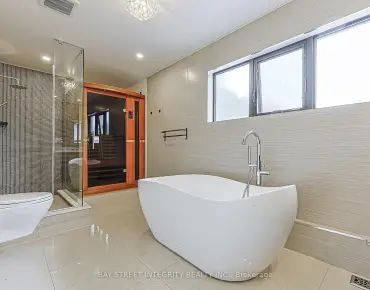 33 Deerford Rd Don Valley Village - 6 beds 5 baths 1 parking space(s) listed at $2170000