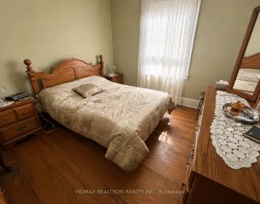 442 Northcliffe Blvd Oakwood Village - 2 睡房 2 卫生间 1 车位叫价799900加元