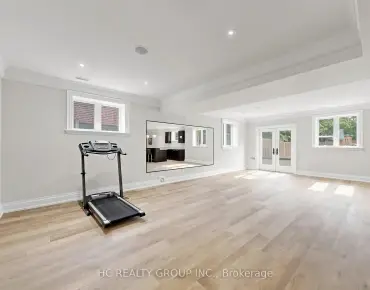 19 Michigan Dr Newtonbrook East, Toronto 5 beds 8 baths 3 garage $3.7M