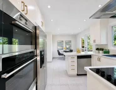 225 Maxome Ave <a href='https://luckyalan.com/community.php?community=Toronto:Newtonbrook East'>Newtonbrook East, Toronto</a> 3 beds 3 baths 2 garage $1.1M
