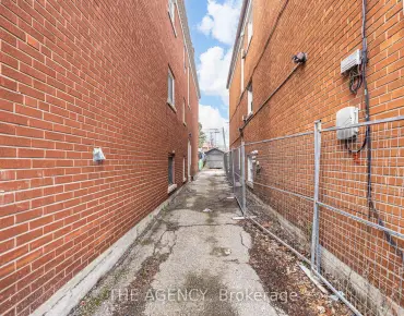 374 Atlas Ave Oakwood Village, Toronto  beds  baths  garage $0K