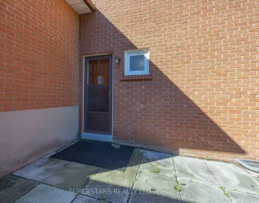 326 Mckee Ave <a href='https://luckyalan.com/community.php?community=Toronto:Willowdale East'>Willowdale East, Toronto</a> 4 beds 4 baths 2 garage $1.6M
