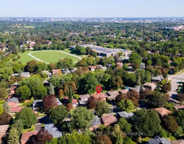 14 Michael Dr <a href='https://luckyalan.com/community.php?community=Toronto:Hillcrest Village'>Hillcrest Village, Toronto</a> 3 beds 3 baths 2 garage $1.3M
