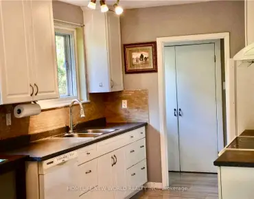 31 George Henry Blvd Henry Farm, Toronto 5 beds 4 baths 2 garage $2.399M