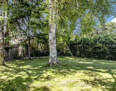 19 Nymark Ave <a href='https://luckyalan.com/community.php?community=Toronto:Don Valley Village'>Don Valley Village, Toronto</a> 3 beds 2 baths 1 garage $1.19M
