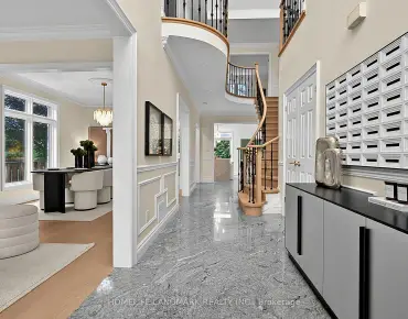 162 Byng Ave <a href='https://luckyalan.com/community.php?community=Toronto:Willowdale East'>Willowdale East, Toronto</a> 5 beds 5 baths 2 garage $2.58M

