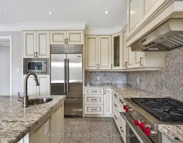 173 Holmes Ave Willowdale East, Toronto 5 beds 6 baths 2 garage $2.49M