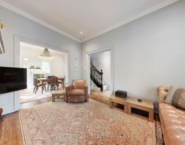 
440 Sackville St Cabbagetown-South St. James Town - 3 beds 3 baths  parking space(s) listed at $1599000
