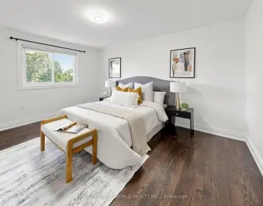 
48 Chatsworth Dr <a href='https://luckyalan.com/community.php?community=Toronto:Lawrence Park South'>Lawrence Park South, Toronto</a> 4 beds 3 baths 1 garage $2.295M