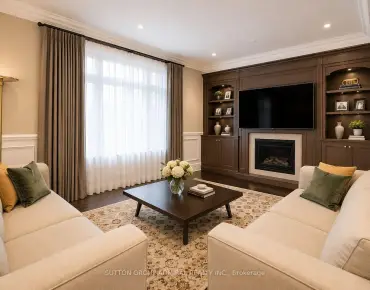 175 Estelle Ave <a href='https://luckyalan.com/community_CN.php?community=Toronto:Willowdale East'>Willowdale East, Toronto</a> 5 beds 7 baths 3 garage $2.98M