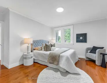 14 Copthorne Ave Milliken, Toronto 3 beds 4 baths 1 garage $899K