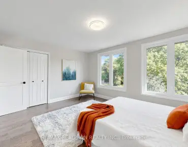 383 Melrose Ave <a href='https://luckyalan.com/community_CN.php?community=Toronto:Bedford Park-Nortown'>Bedford Park-Nortown, Toronto</a> 4 beds 5 baths 1 garage $3.288M