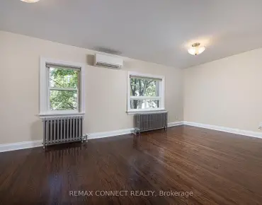 
22 Richdale Crt Princess-Rosethorn, Toronto 4 beds 5 baths 2 garage $2.2M