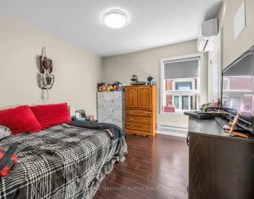 
22 Richdale Crt Princess-Rosethorn, Toronto 4 beds 5 baths 2 garage $2.2M