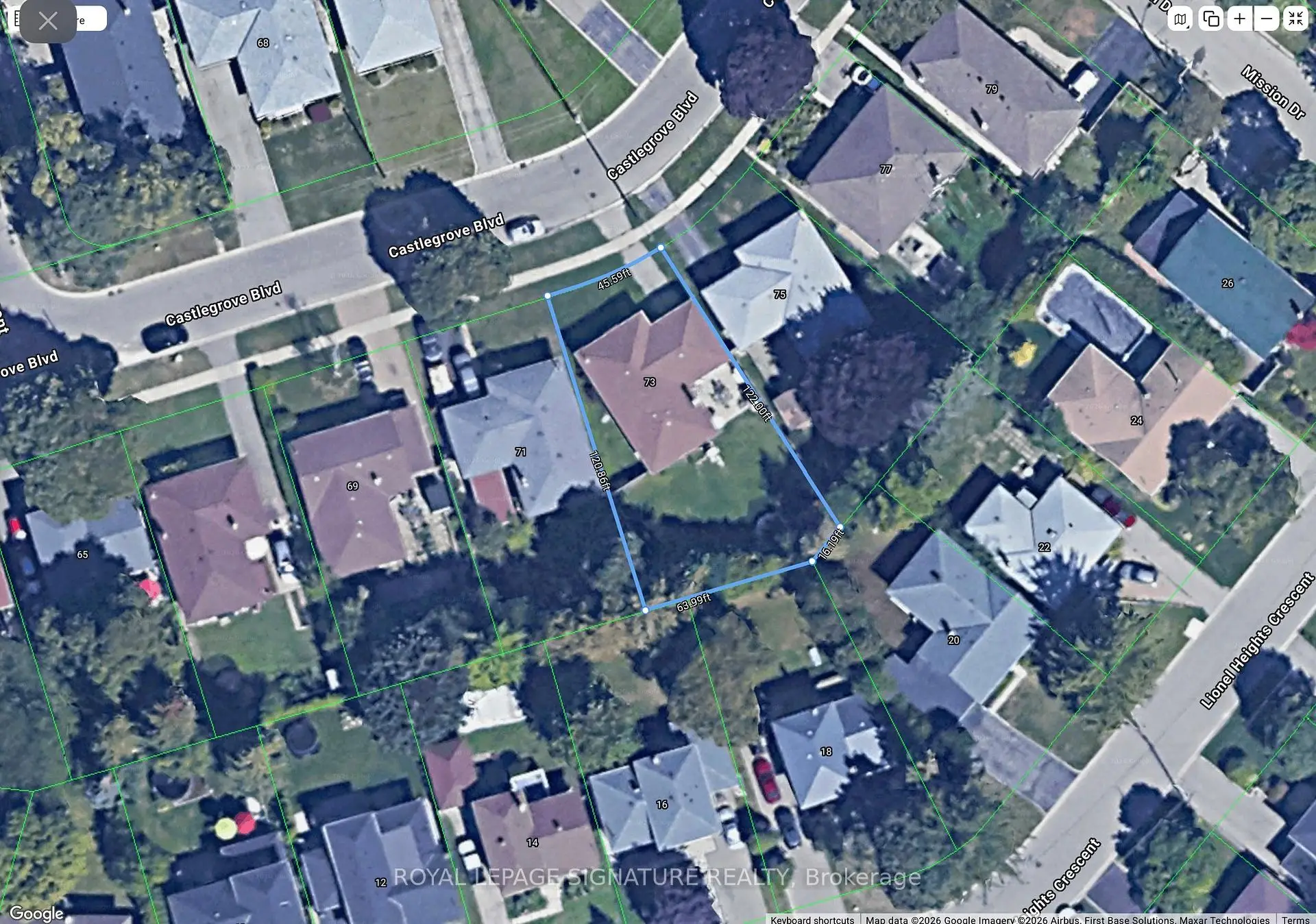 Property Images