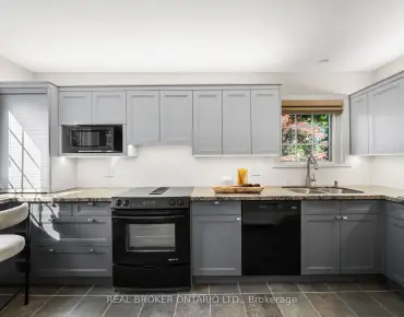 37B Green Belt Dr <a href='https://luckyalan.com/community_CN.php?community=Toronto:Banbury-Don Mills'>Banbury-Don Mills, Toronto</a> 3 beds 3 baths 1 garage $1.25M