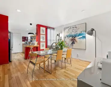 10 Calamint Ln L'Amoreaux, Toronto 3 beds 3 baths garage $729.99K