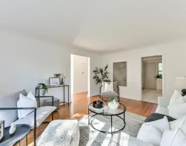 37B Green Belt Dr <a href='https://luckyalan.com/community_CN.php?community=Toronto:Banbury-Don Mills'>Banbury-Don Mills, Toronto</a> 3 beds 3 baths 1 garage $1.25M