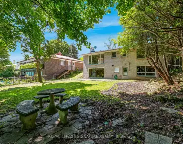209 Burbank Dr Bayview Village - 3 beds 3 baths 2 parking space(s) listed at $1998000