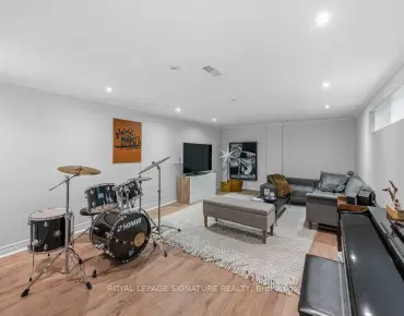 11 Yewfield Cres <a href='https://luckyalan.com/community.php?community=Toronto:Banbury-Don Mills'>Banbury-Don Mills, Toronto</a> 2 beds 2 baths 1 garage $1.69M

