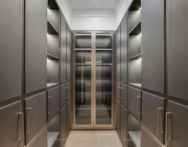27 Penwood Cres Banbury-Don Mills, Toronto 6 beds 11 baths 3 garage $10.9M
