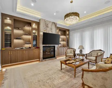 
23 Sandfield Rd Banbury-Don Mills - 6 beds 11 baths 5 parking space(s) listed at $12500000