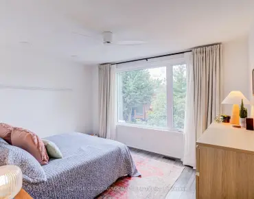 165 Sheridan Ave Little Portugal, Toronto 3 beds 2 baths  garage $1.12M