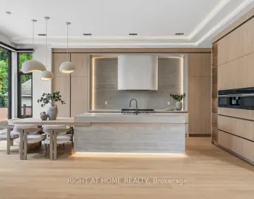 77 Walder Ave <a href='https://luckyalan.com/community.php?community=Toronto:Bridle Path-Sunnybrook-York Mills'>Bridle Path-Sunnybrook-York Mills, Toronto</a> 4 beds 6 baths 1 garage $5.89M
