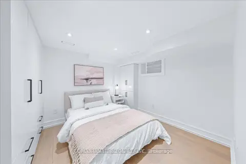 Toronto Annex community 225 Christie St For Sale