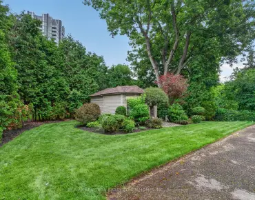 110 Upper Canada Dr <a href='https://luckyalan.com/community.php?community=Toronto:St. Andrew-Windfields'>St. Andrew-Windfields, Toronto</a> 6 beds 5 baths 2 garage $2.5M
