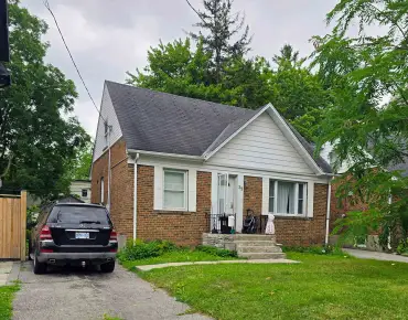 35 Anndale Dr <a href='https://luckyalan.com/community.php?community=Toronto:Willowdale East'>Willowdale East, Toronto</a> 3 beds 2 baths 2 garage $1.2M
