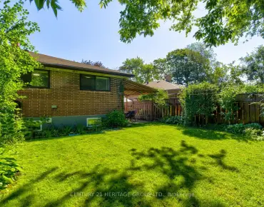 117 Marbury Cres Parkwoods-Donalda - 3 睡房 2 卫生间  车位叫价999000加元