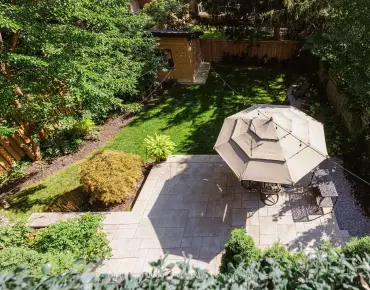 27 Bannockburn Ave Bedford Park-Nortown - 4 睡房 6 卫生间 1 车位叫价4295000加元