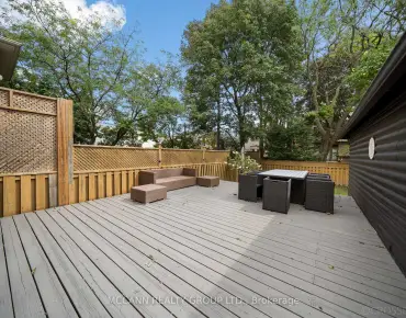 75 Haddington Ave Bedford Park-Nortown, Toronto 3 beds 4 baths 1 garage $2.79M