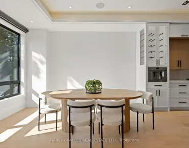 
199 Arlington Ave Humewood-Cedarvale - 5 beds 5 baths  parking space(s) listed at $2329000