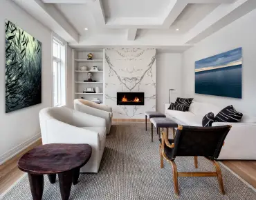 
23B Lascelles Blvd Yonge-St. Clair - 4 beds 5 baths 2 parking space(s) listed at $3380000