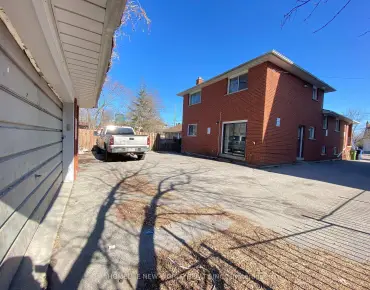 
290 Sheppard Ave W Lansing-Westgate - 4 beds 3 baths 2 parking space(s) listed at $2458000