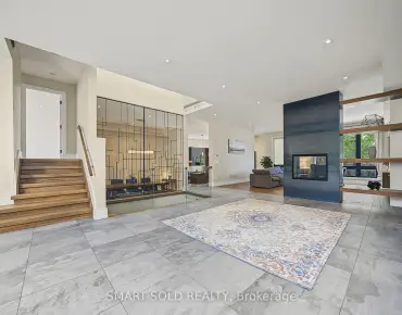 588 Conacher Dr Newtonbrook East, Toronto 4 beds 5 baths 2 garage $2.88M