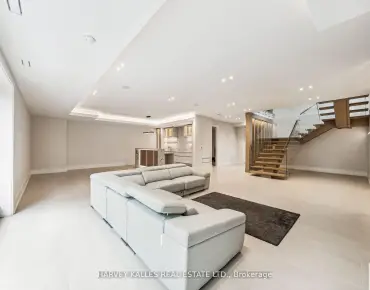139 Newton Dr Willowdale East, Toronto 4 beds 7 baths 2 garage $3.99M
