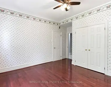 112 Albany Ave Annex - 5 睡房 5 卫生间 2 车位叫价2189000加元