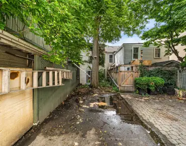 13 Bright St Moss Park - 3 beds 1 baths parking space(s) listed at $699000