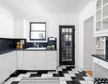 264 Oriole Pkwy Yonge-Eglinton - 4 beds 4 baths 2 parking space(s) listed at $2495000