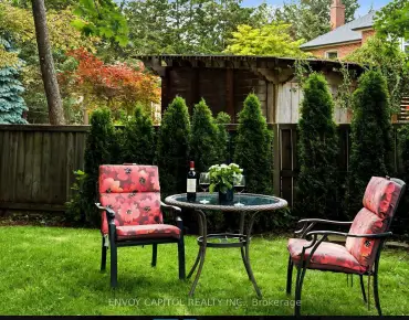 6 Thursfield Cres Leaside, Toronto 3 beds 2 baths 1 garage $1.3M