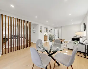 
143 Silas Hill Dr Don Valley Village - 3 beds 3 baths 2 parking space(s) listed at $988000