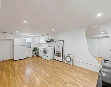 118 Anndale Dr Willowdale East, Toronto 4 beds 3 baths  garage $1.7M