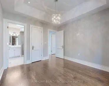 143 Kingsdale Ave Willowdale East - 4 睡房 5 卫生间 1 车位叫价2368000加元