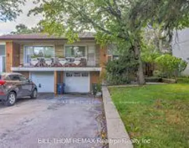 
58 Reiber Cres Bayview Woods-Steeles - 3 beds 2 baths 1 parking space(s) listed at $988000