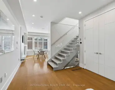 
39 Wilmington Ave Bathurst Manor - 3 beds 4 baths 1 parking space(s) listed at $1349000